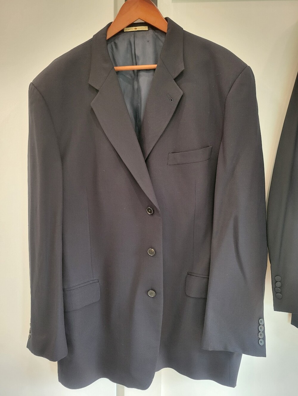 joseph Abboud Men's Blazer